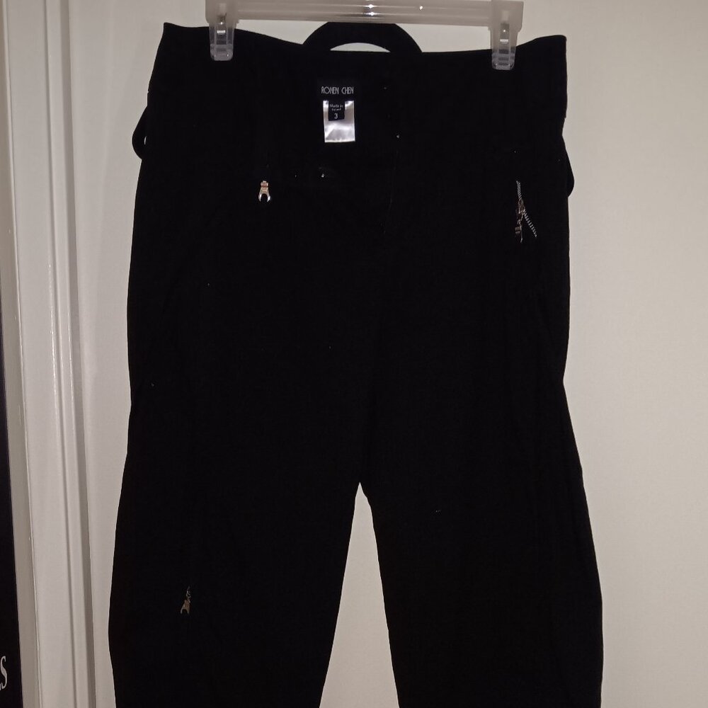 Ronen Chen Pants
